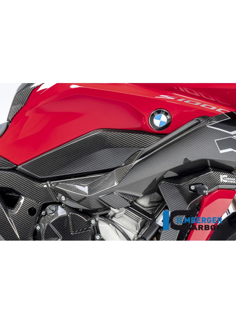 Side Cover right (lower) on the tank BMW M1000XR 2024+