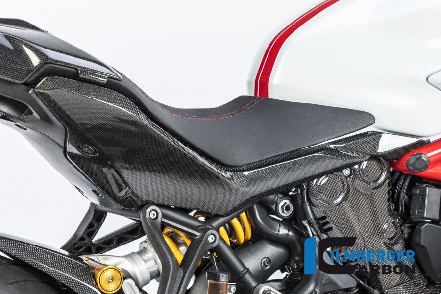 
                  
                    Undersidan sidopanel höger GlossCarbon - Ducati Supersport 950s (2021+)
                  
                