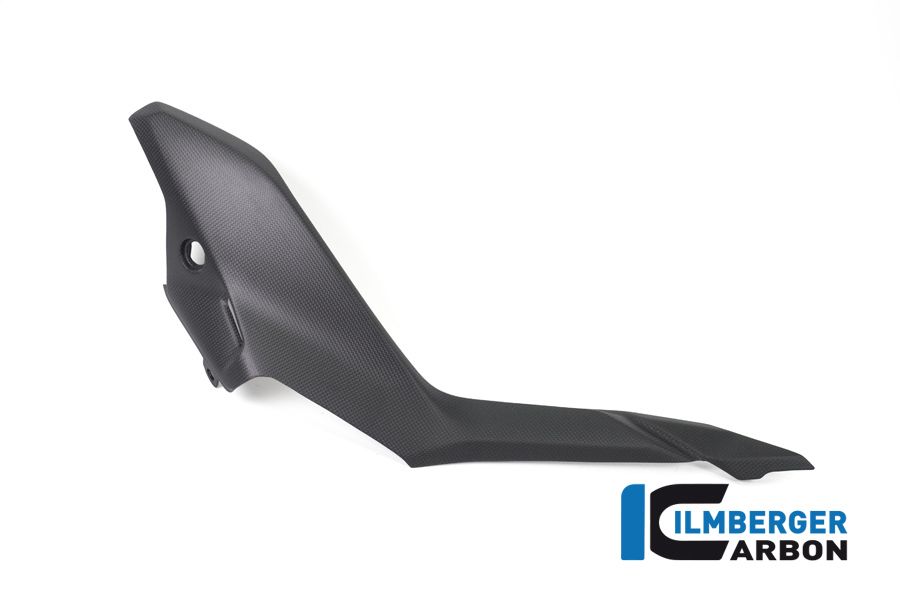 
                  
                    Underseat Side Panel Right Matt Carbon - Ducati Supersport 950S (2021+)
                  
                