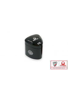 (Achter)rem of koppeling vloeistof reservoir 12ml - 'Rebel' - Pramac Racing Limited Edition Triumph Trident (2025+)