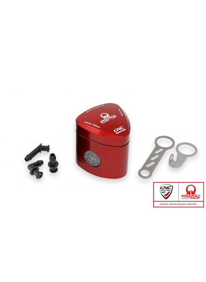 Brake/clutch fluid reservoir 12ml - 'Rebel' - Pramac Racing Limited Edition
