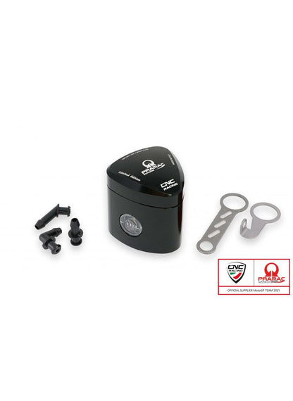 Brake/clutch fluid reservoir 12ml - 'Rebel' - Pramac Racing Limited Edition