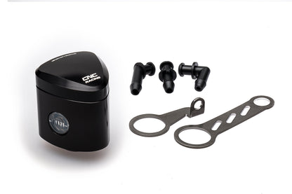 Rem-Koppelingsvloeistof Reservoir 12ml - Rebel BMW F 650 2000-2012 Zwart productfoto