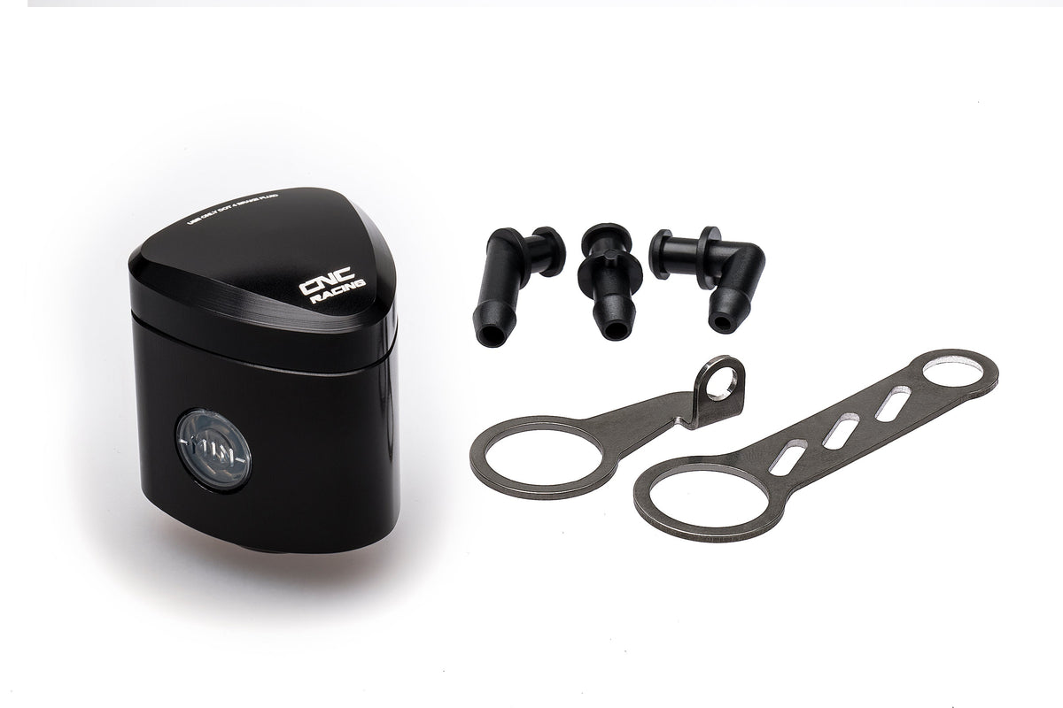 Rem-Koppelingsvloeistof Reservoir 12ml - Rebel BMW S 1000 XR TE 2020-2023 Zwart productfoto