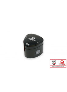 Remvloeistof reservoir 25ml - 'Rebel' - Pramac Racing Limited Edition Triumph Trident (2025+)