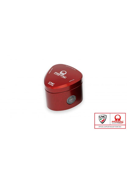 Evotech Ducati Hypermotard 950 SP Hand Guard Protectors (2019-2025)
