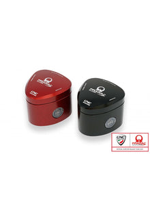 Remvloeistof reservoir 25ml - 'Rebel' - Pramac Racing Limited Edition Triumph Trident (2025+)
