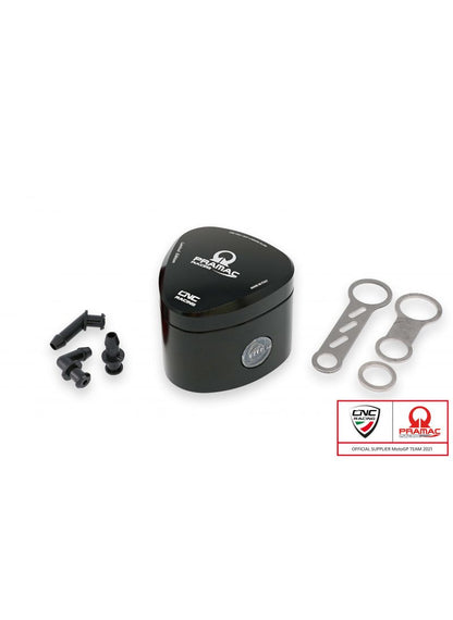 Evotech Ducati Hypermotard 950 SP Hand Guard Protectors (2019-2025)