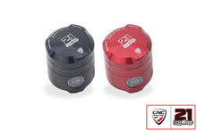 Koppelingsvloeistofreservoir 12ml - Troy Bayliss Limited Edition Aprilia Tuono V4 Factory (2025+)