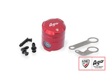 Brake/clutch fluid reservoir 12ml - Giacomo Agostini Limited Edition Aprilia Tuono V4 Factory (2025+)