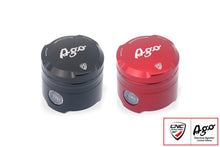 Brake fluid reservoir 25ml - Giacomo Agostini Limited Edition