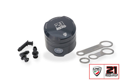 Remvloeistofreservoir 25ml - Troy Bayliss Limited Edition Aprilia Tuono V4 Factory (2025+)