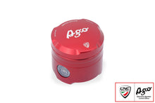 Remvloeistof reservoir 25ml - Giacomo Agostini Limited Edition Aprilia RSV4 Factory (2021-2024)