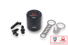 Carbon 12ml (achter)rem of koppeling vloeistof reservoir - Pramac Racing Limited Edition Aprilia Tuono 457 (2025+)