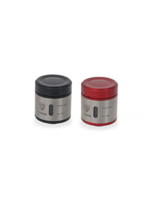 Fluid Reservoir for Rear Brake Fluid or Clutch Fluid 12ml - Titanium BMW M 1000 RR (2025+)