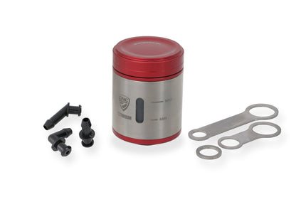 Bremsflüssigkeitsbehälter 25ml - Titan -Ducati Panigale V4S (2025+)