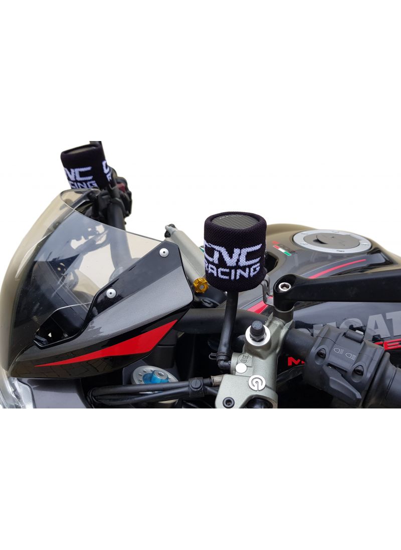Brake Reservoir Sock CNC Racing Honda ADV350 (2025+)