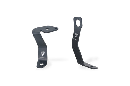Brackets de depósito de fluido (2 pcs.) Ducati Ducati Streetfighter V4 SP2 (2023-2024)