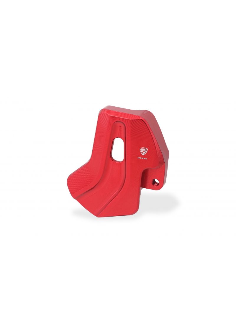 Rear Brake Fluid Reservoir Holder - Ducati Hypermotard 698 Mono 2024+
