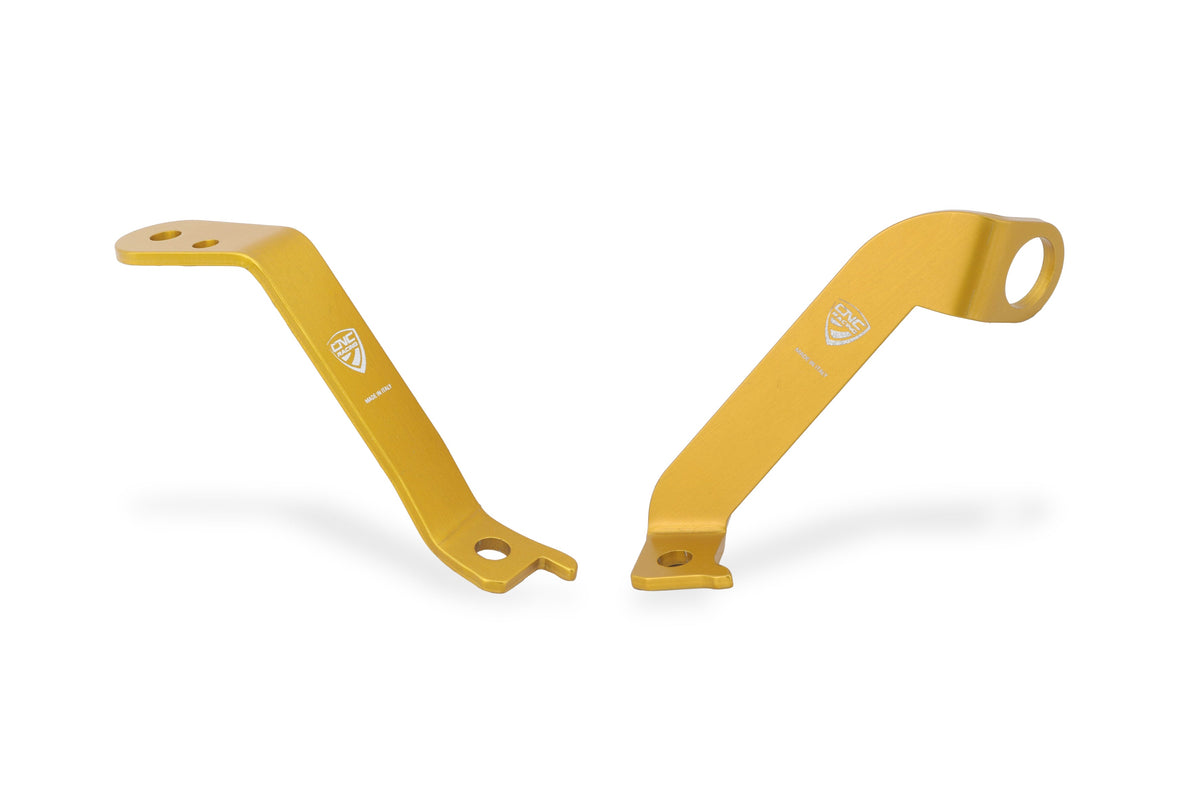 Reservoir montagebeugel set Panigale V4 (2027+)