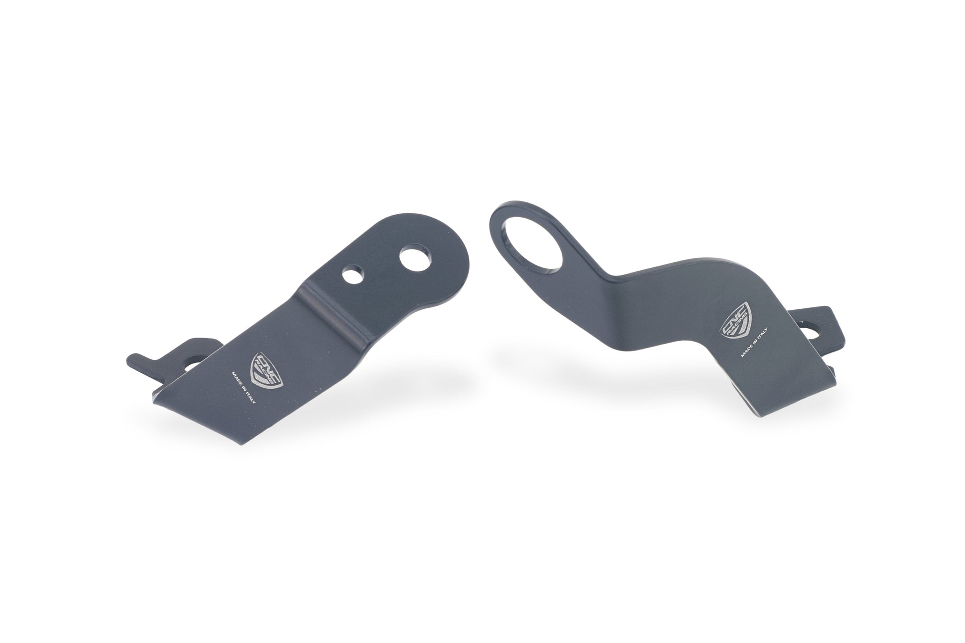 CNC Racing koppelings- en remvloeistofreservoir montageset – Ducati Panigale V2 MM93 (2026)