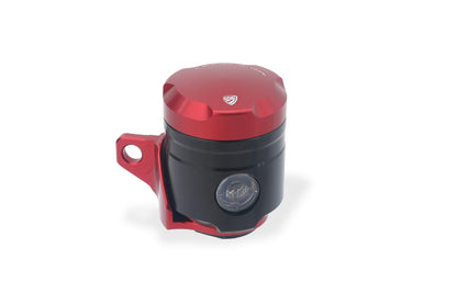 Remvloeistofreservoir beugel voor CNC Racing 12ml reservoirs