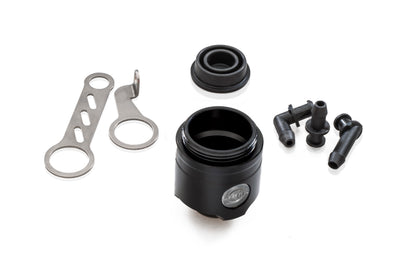 CNC Racing (Achter)rem of koppeling vloeistof reservoir 12ml - body Universal