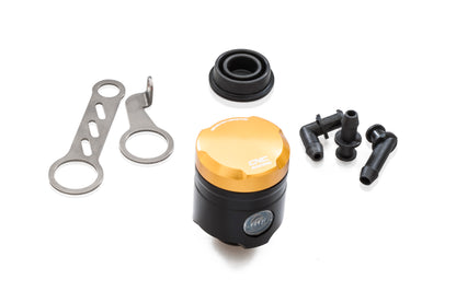 CNC Racing (Achter)rem of koppeling vloeistof reservoir 12ml - body Universal