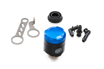 CNC Racing (Achter)rem of koppeling vloeistof reservoir 12ml - body Universal