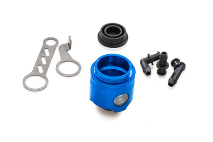 CNC Racing (Achter)rem of koppeling vloeistof reservoir 12ml - body Universal