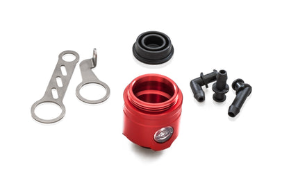 CNC Racing (Achter)rem of koppeling vloeistof reservoir 12ml - body Universal