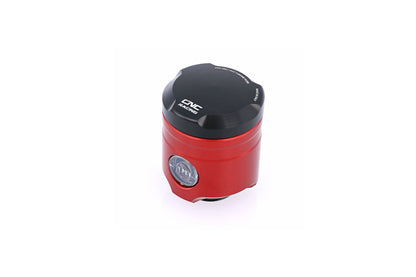 CNC Racing (Achter)rem of koppeling vloeistof reservoir 12ml - body Universal