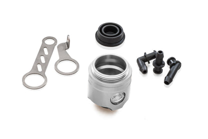 CNC Racing (Achter)rem of koppeling vloeistof reservoir 12ml - body Universal