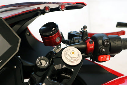 Brembo steun zonder spiegel schroefdraad BMW HP4 1000RR (2013-2014)