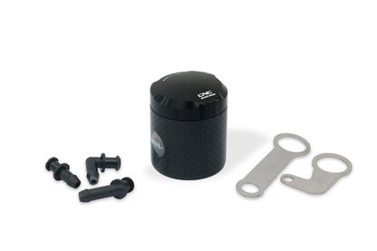 Deksel voor 12ml CNC Racing remvloeistof reservoir SEB12 - Universeel
