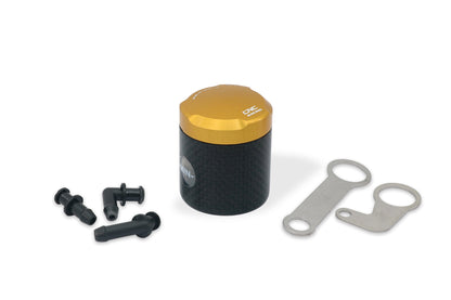 Deksel voor 12ml CNC Racing remvloeistof reservoir SEB12 - Universeel