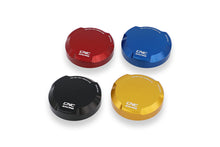 CNC Racing 12 ml Bremsflüssigkeitsreservoir - Cap Universal