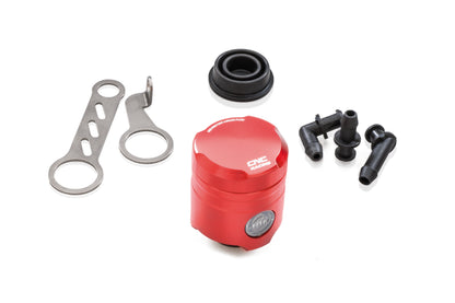CNC Racing (Achter)rem of koppeling vloeistof reservoir 12ml - body Universal