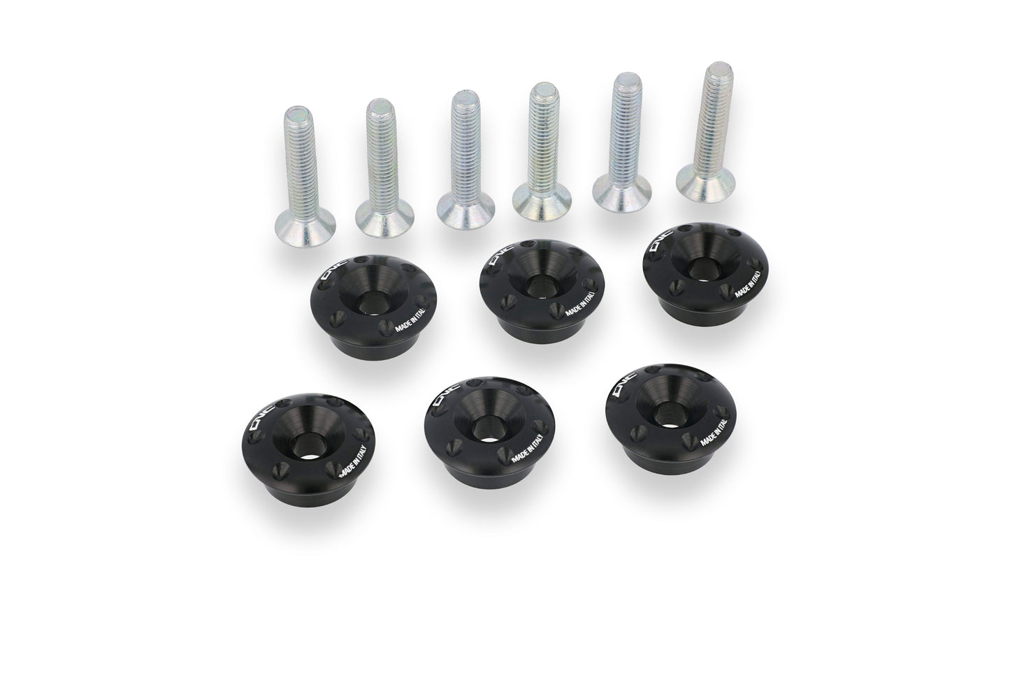 Clutch spring retainer kit 'Sferico' Ducati Hypermotard 1100 (2007-2009)