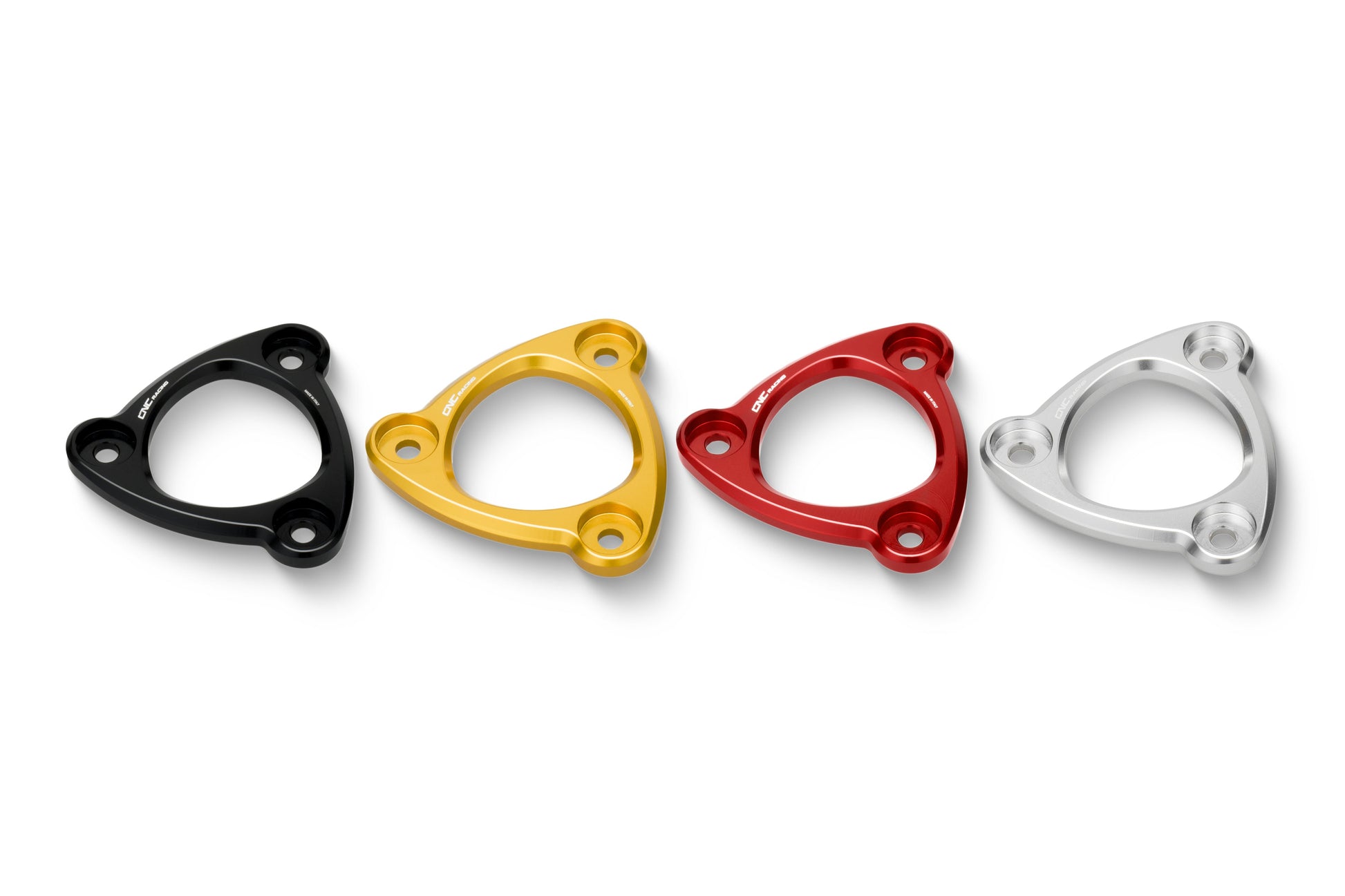 Timing Inspectie Cover Dynamodeksel Ducati Hypermotard 950 SP (2019-2025)