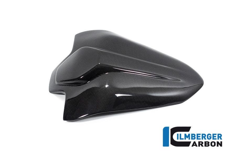 
                  
                    Seat Cover Glossy Carbon Ducati Streetfighter V4S (2023+)
                  
                