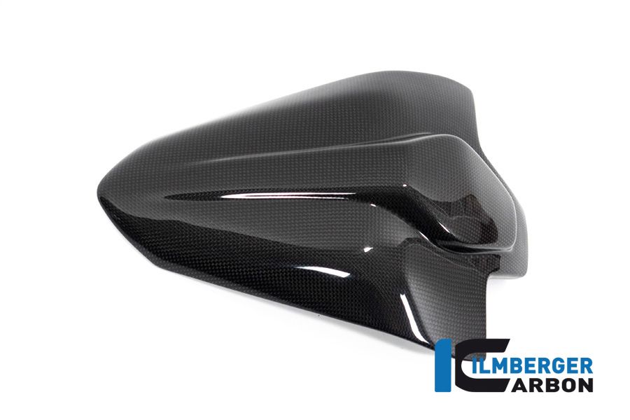 
                  
                    Seat Cover Glossy Carbon Ducati Streetfighter V4S (2023+)
                  
                