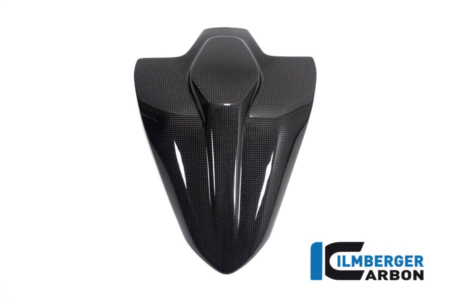 
                  
                    Seat Cover Glossy Carbon Ducati Streetfighter V4S (2023+)
                  
                