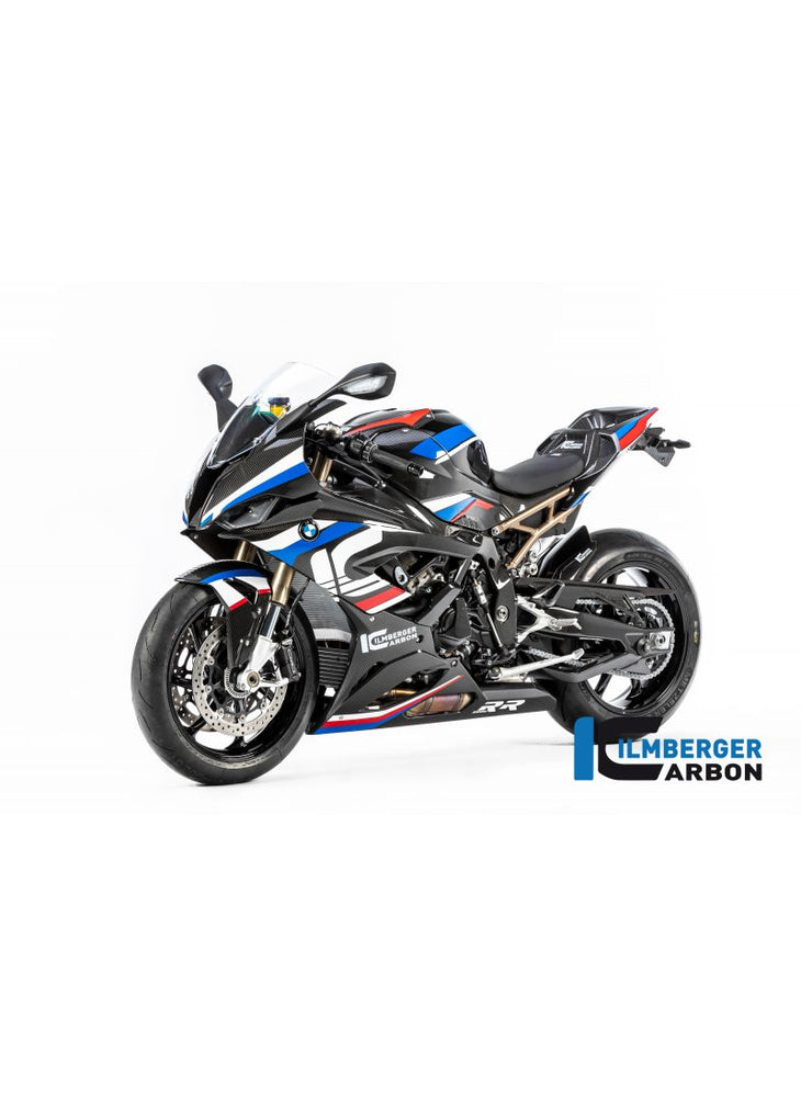 Passenger Seat Cover BMW S1000RR 2019+