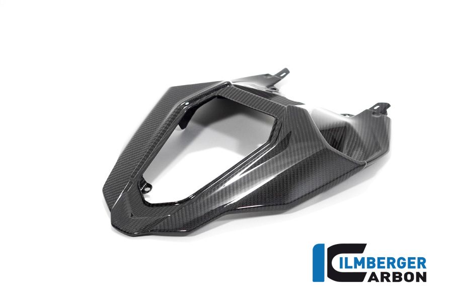 
                  
                    Single Seat Unit Middle Part (Biposto) Glossy Carbon BMW M1000R (2023+)
                  
                