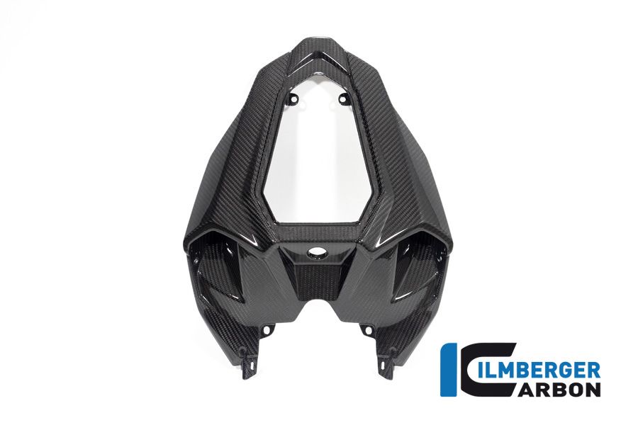 
                  
                    Single Seat Unit Middle Part (Biposto) Glossy Carbon BMW M1000R (2023+)
                  
                