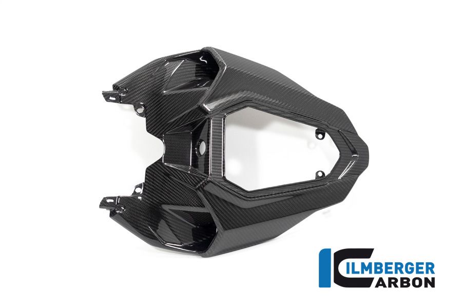 
                  
                    Single Seat Unit Middle Part (Biposto) Glossy Carbon BMW M1000R (2023+)
                  
                