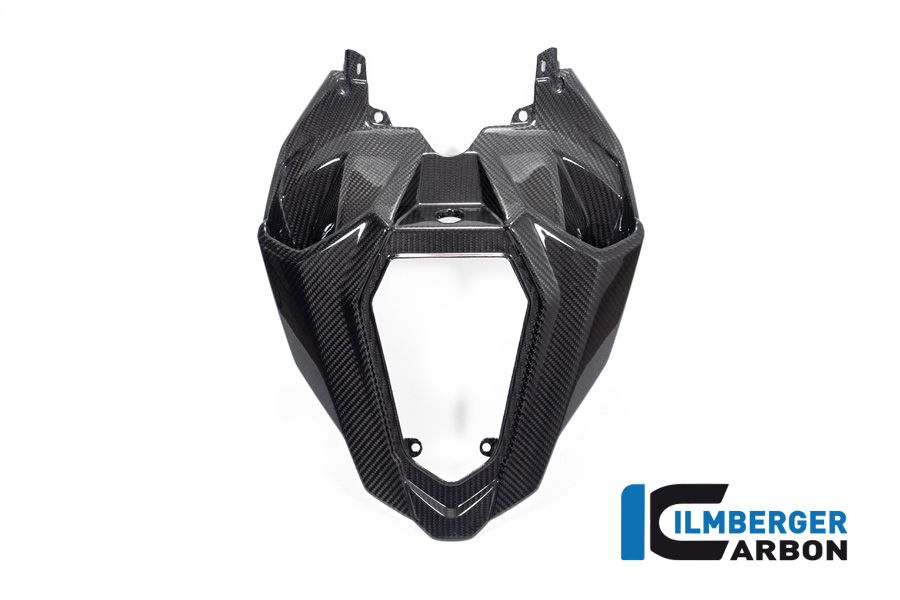 
                  
                    Single Seat Unit Middle Part (Biposto) Glossy Carbon BMW M1000R (2023+)
                  
                