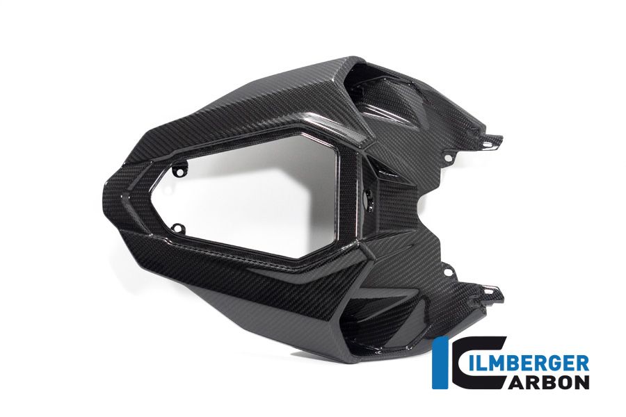 
                  
                    Single Seat Unit Middle Part (Biposto) Glossy Carbon BMW M1000R (2023+)
                  
                