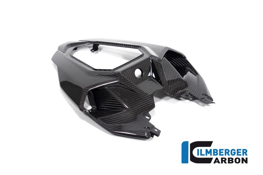 
                  
                    Single Seat Unit Middle Part (Biposto) Glossy Carbon BMW M1000R (2023+)
                  
                